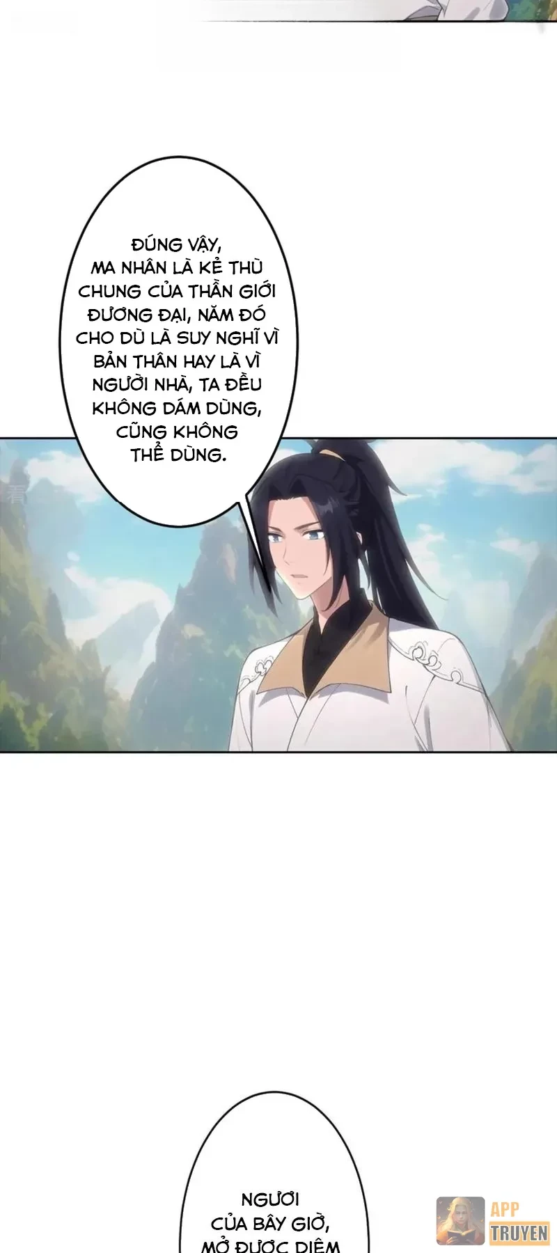 Nghịch Thiên Tà Thần Chapter 764 - 5