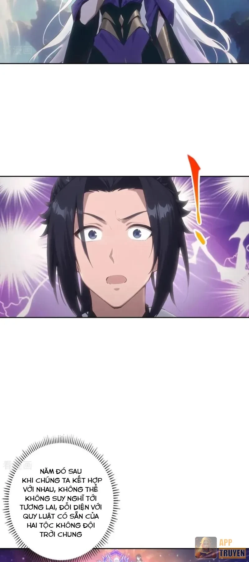 Nghịch Thiên Tà Thần Chapter 764 - 9