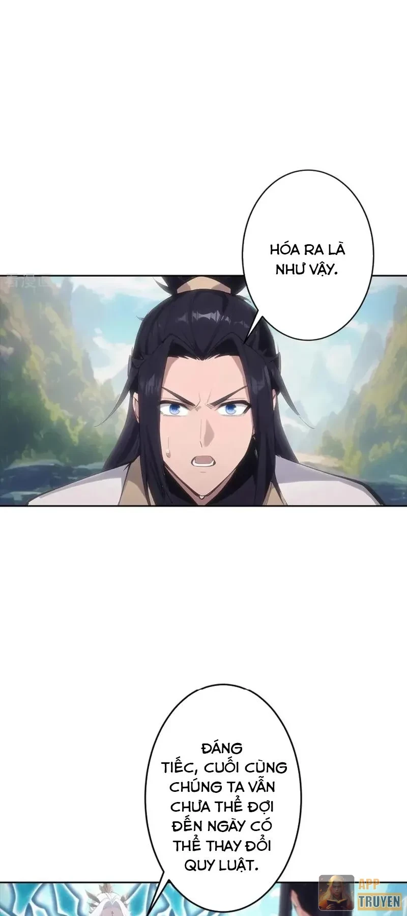 Nghịch Thiên Tà Thần Chapter 764 - 11