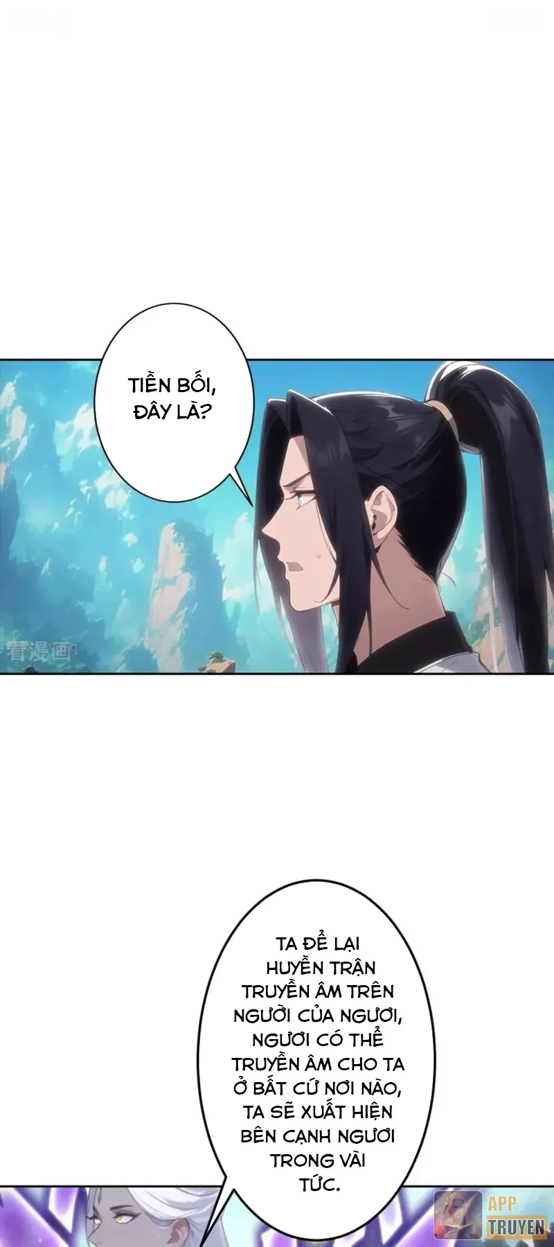 Nghịch Thiên Tà Thần Chapter 764 - 13