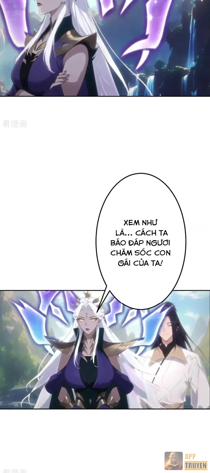 Nghịch Thiên Tà Thần Chapter 764 - 14