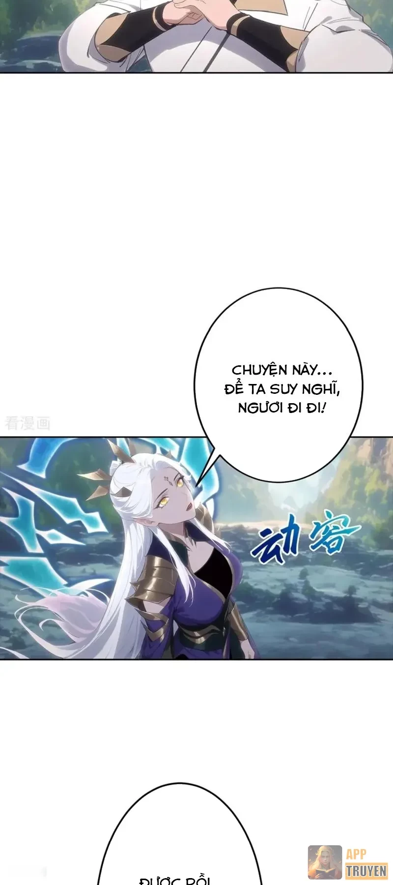 Nghịch Thiên Tà Thần Chapter 764 - 16