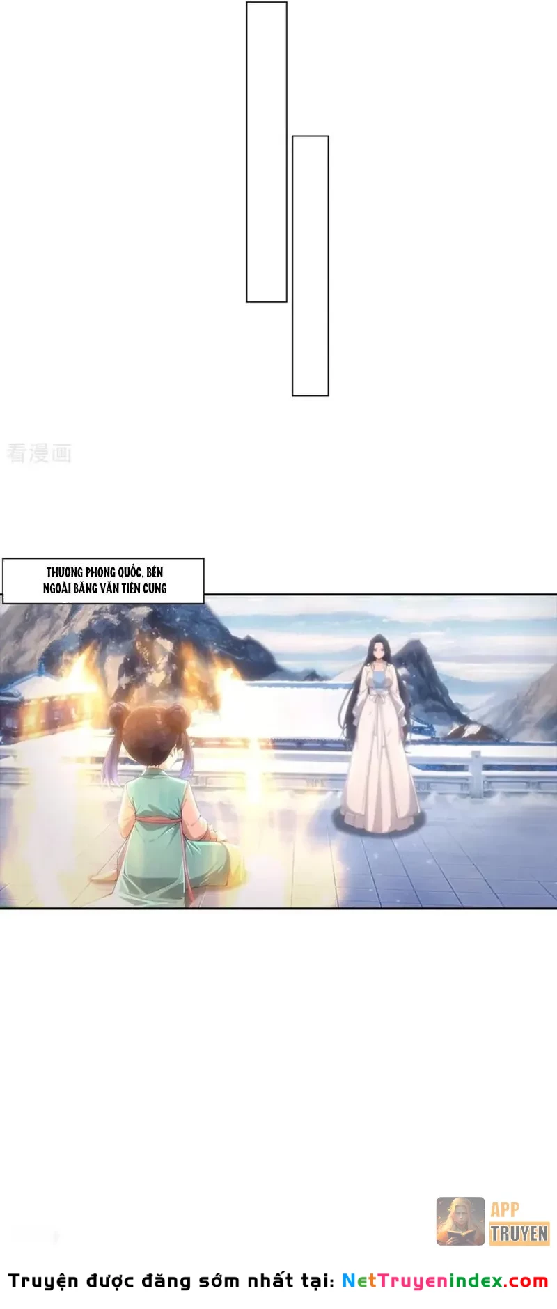 Nghịch Thiên Tà Thần Chapter 764 - 18