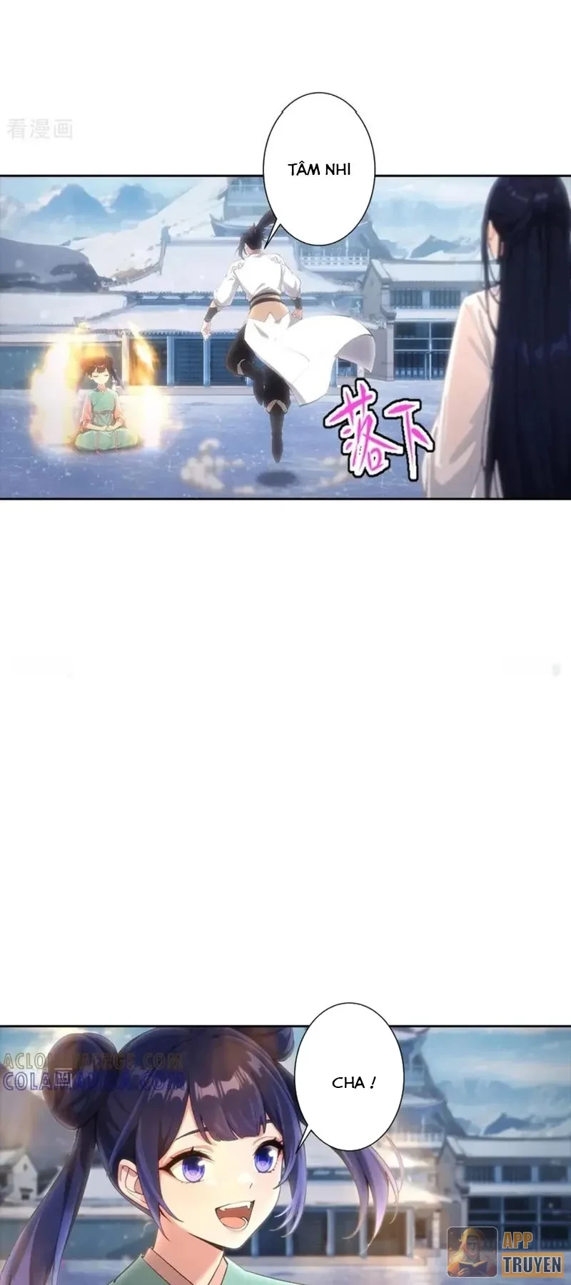 Nghịch Thiên Tà Thần Chapter 764 - 19