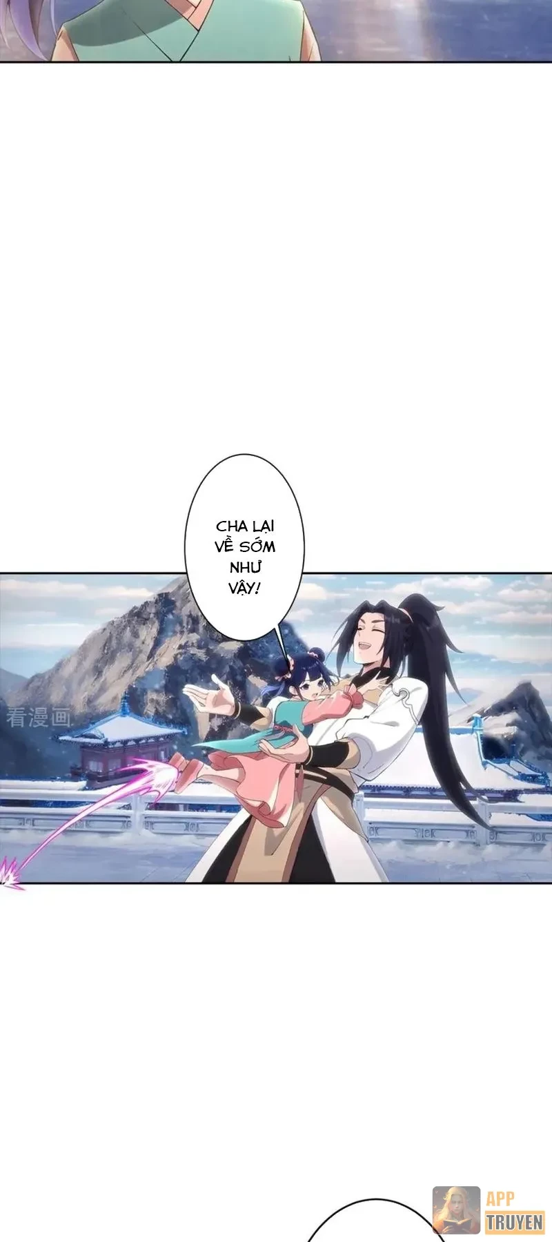 Nghịch Thiên Tà Thần Chapter 764 - 20