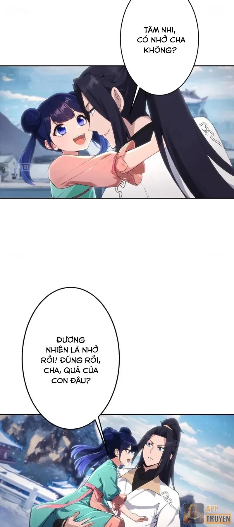 Nghịch Thiên Tà Thần Chapter 764 - 21