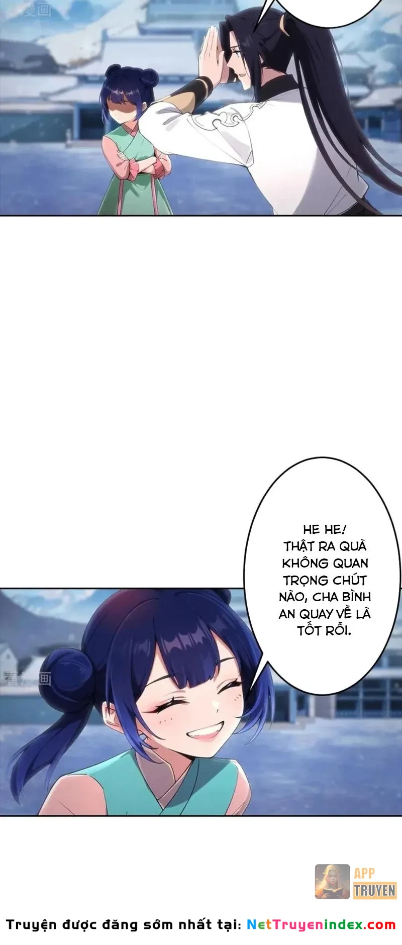 Nghịch Thiên Tà Thần Chapter 764 - 25