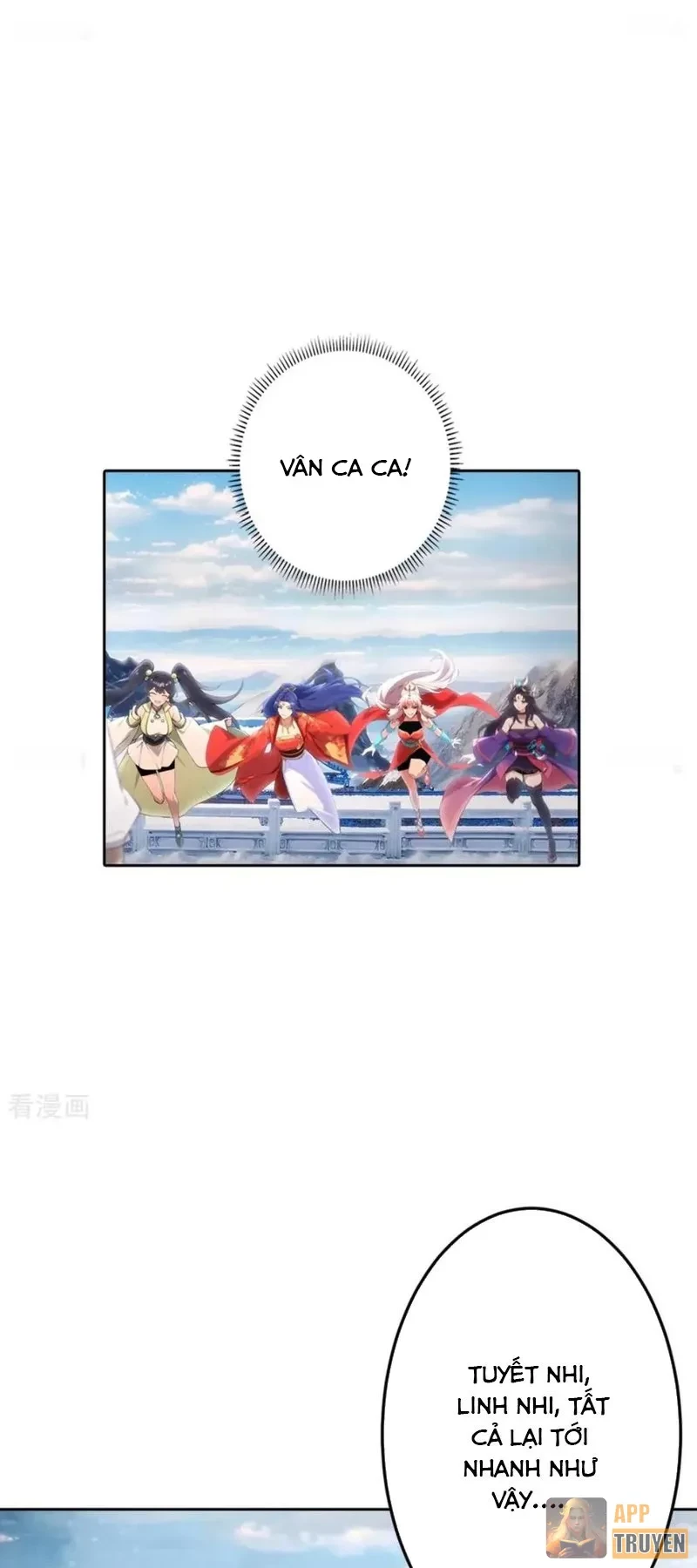 Nghịch Thiên Tà Thần Chapter 764 - 28