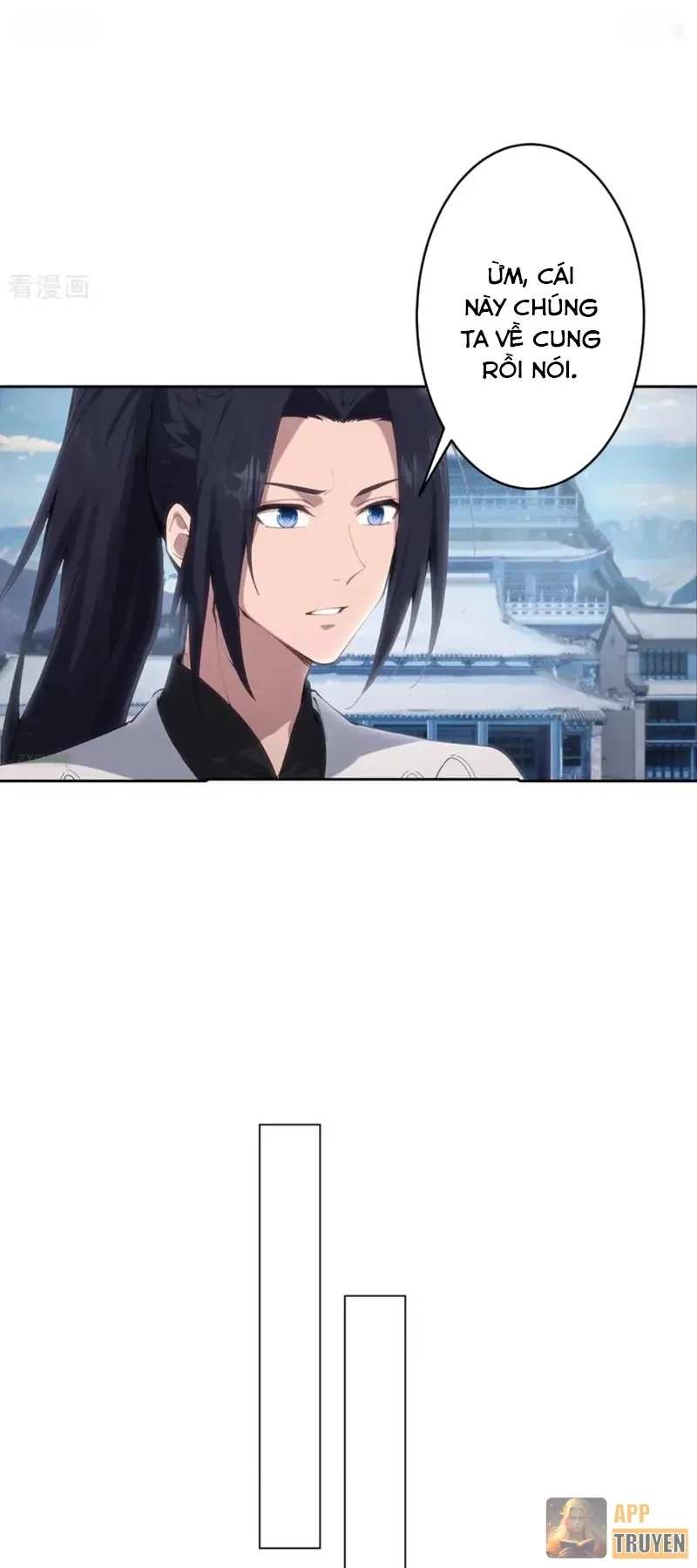 Nghịch Thiên Tà Thần Chapter 764 - 30