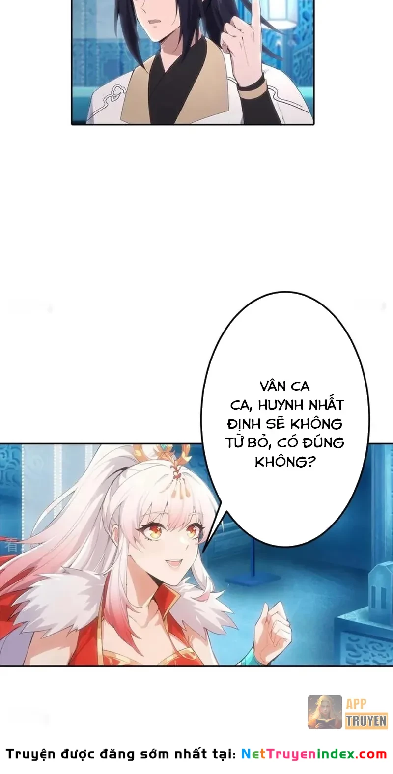 Nghịch Thiên Tà Thần Chapter 764 - 34