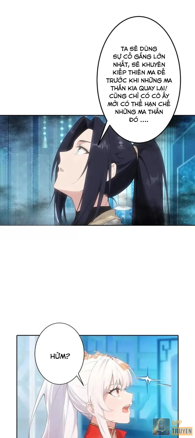 Nghịch Thiên Tà Thần Chapter 764 - 35