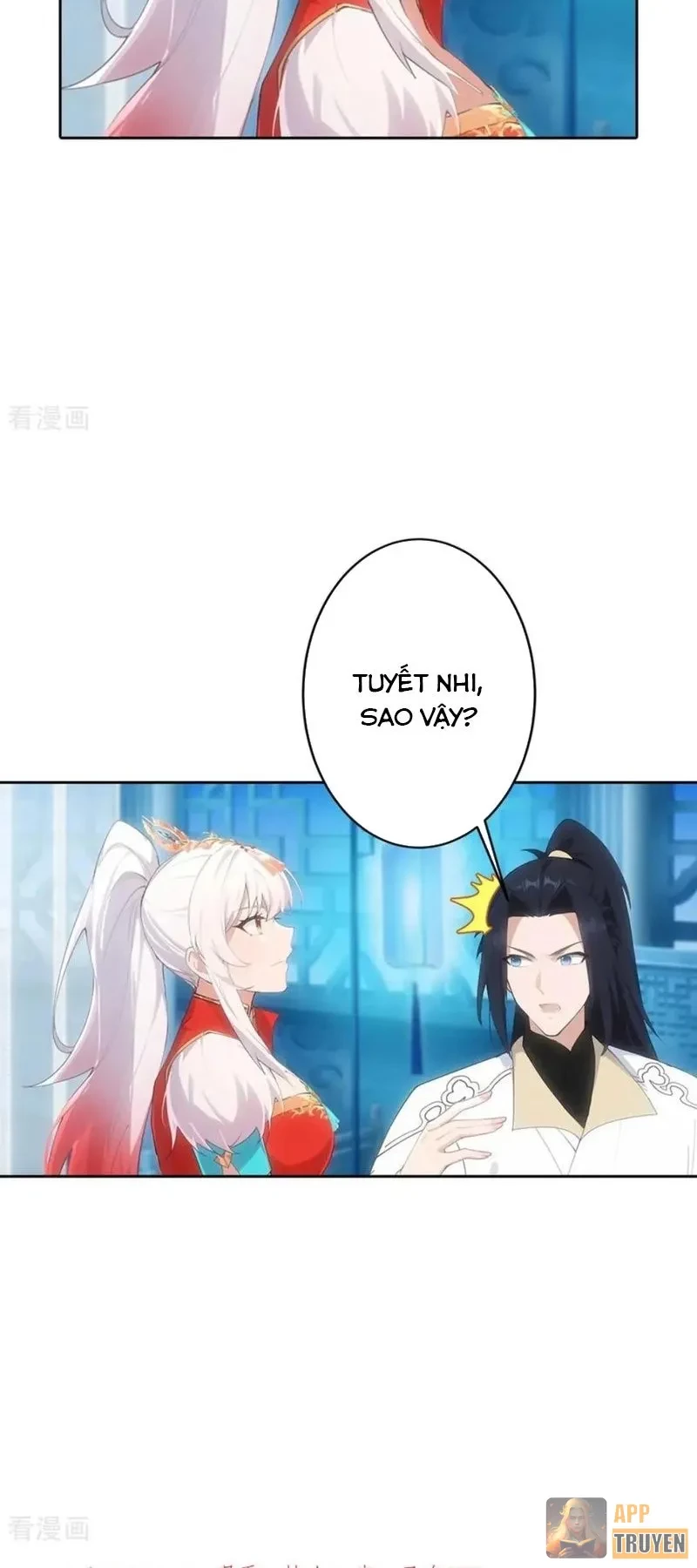 Nghịch Thiên Tà Thần Chapter 764 - 36