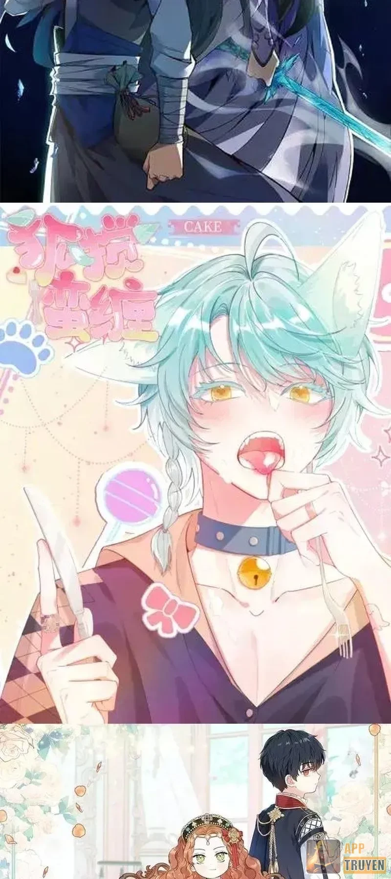 Nghịch Thiên Tà Thần Chapter 764 - 39