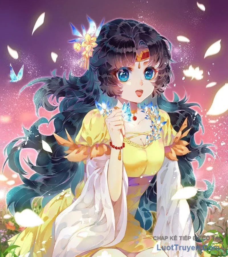 Nghịch Thiên Tà Thần Chapter 765 - 3