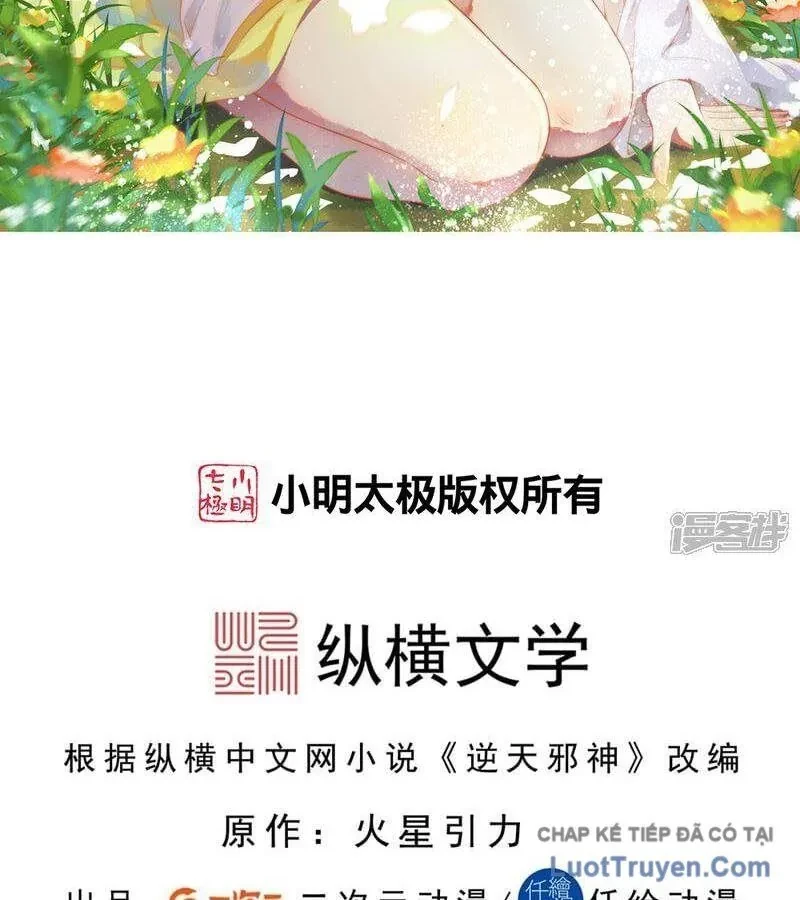 Nghịch Thiên Tà Thần Chapter 765 - 4