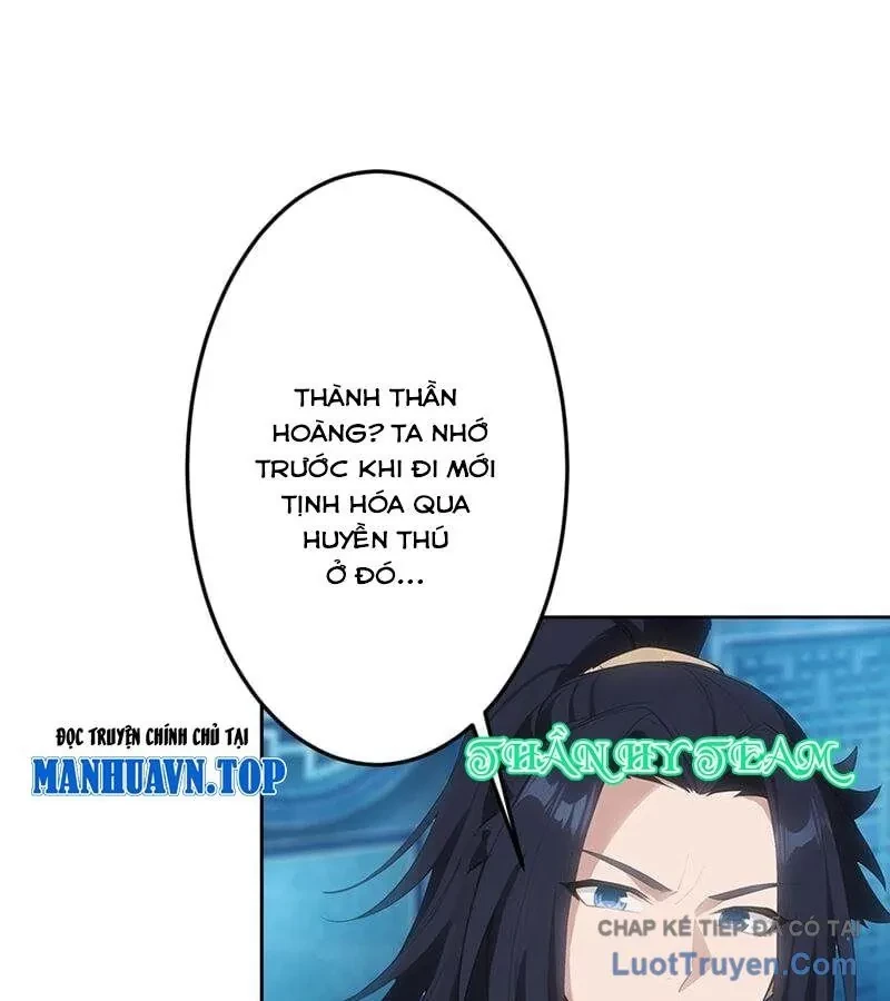 Nghịch Thiên Tà Thần Chapter 765 - 7