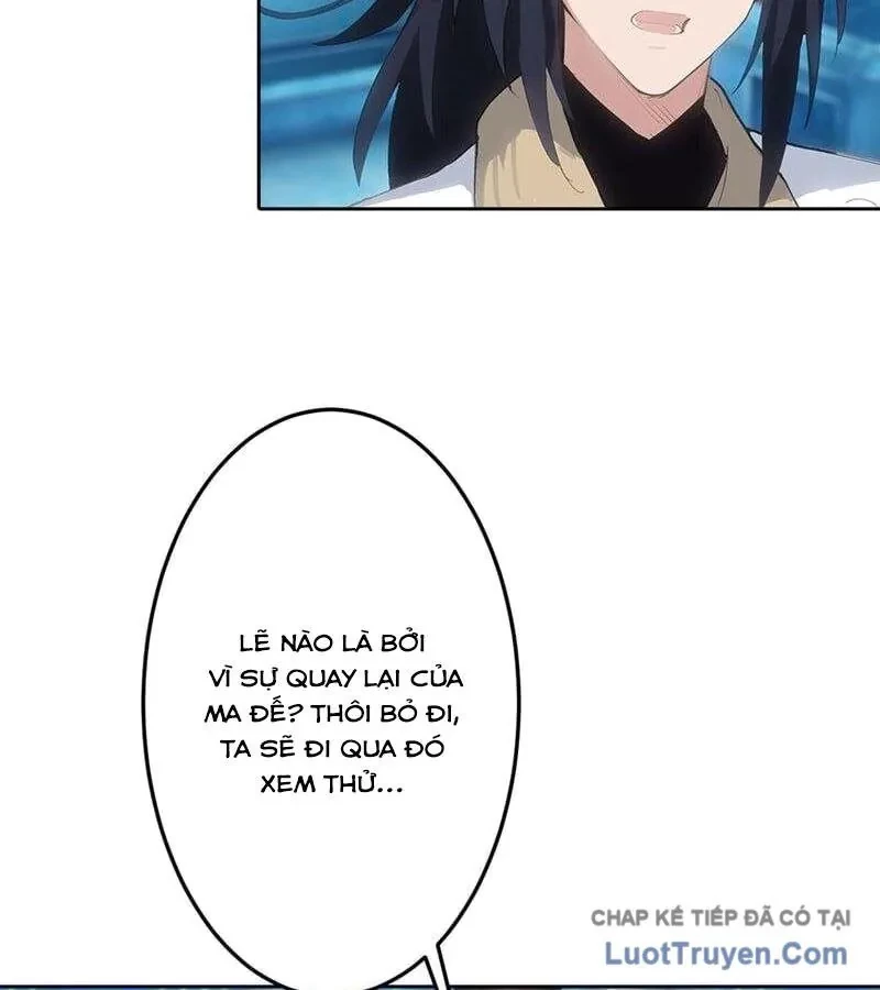 Nghịch Thiên Tà Thần Chapter 765 - 8