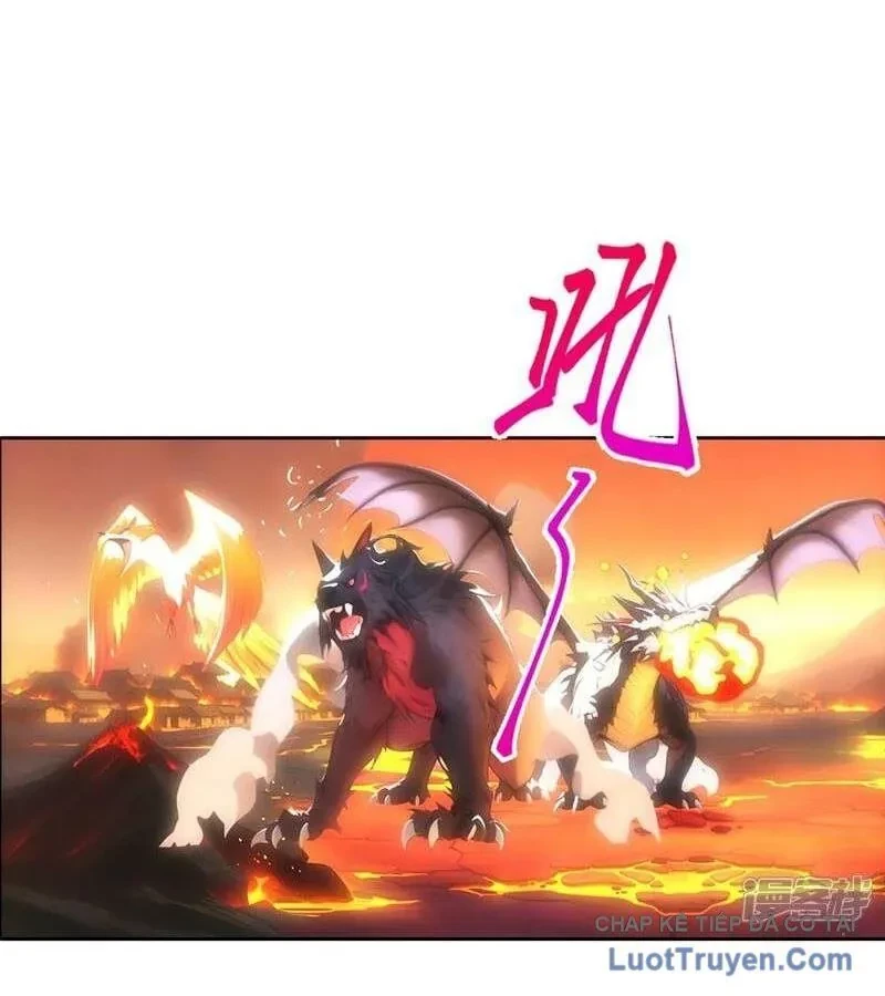 Nghịch Thiên Tà Thần Chapter 765 - 12