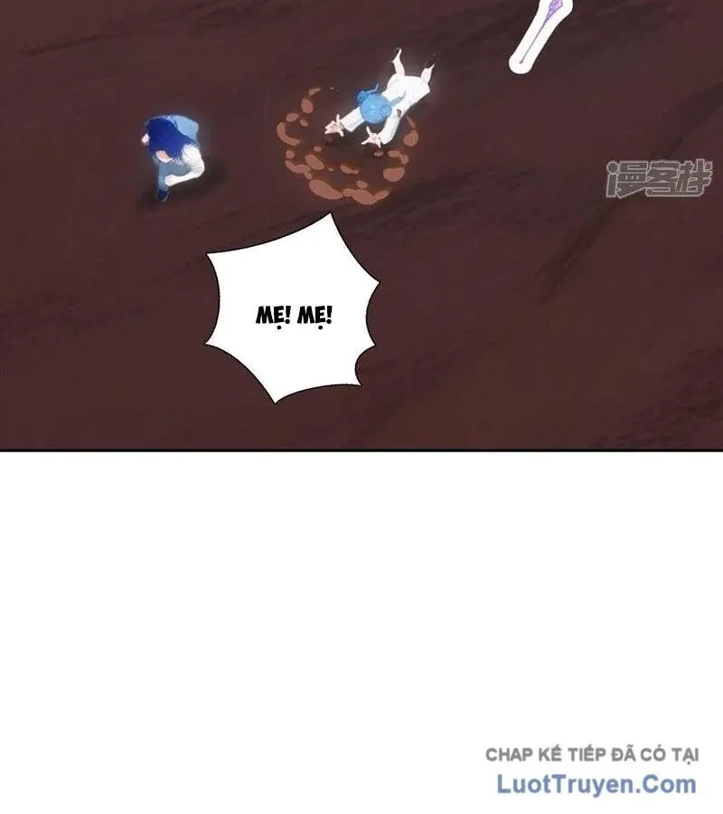 Nghịch Thiên Tà Thần Chapter 765 - 15