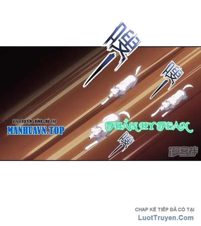 Nghịch Thiên Tà Thần Chapter 765 - 16