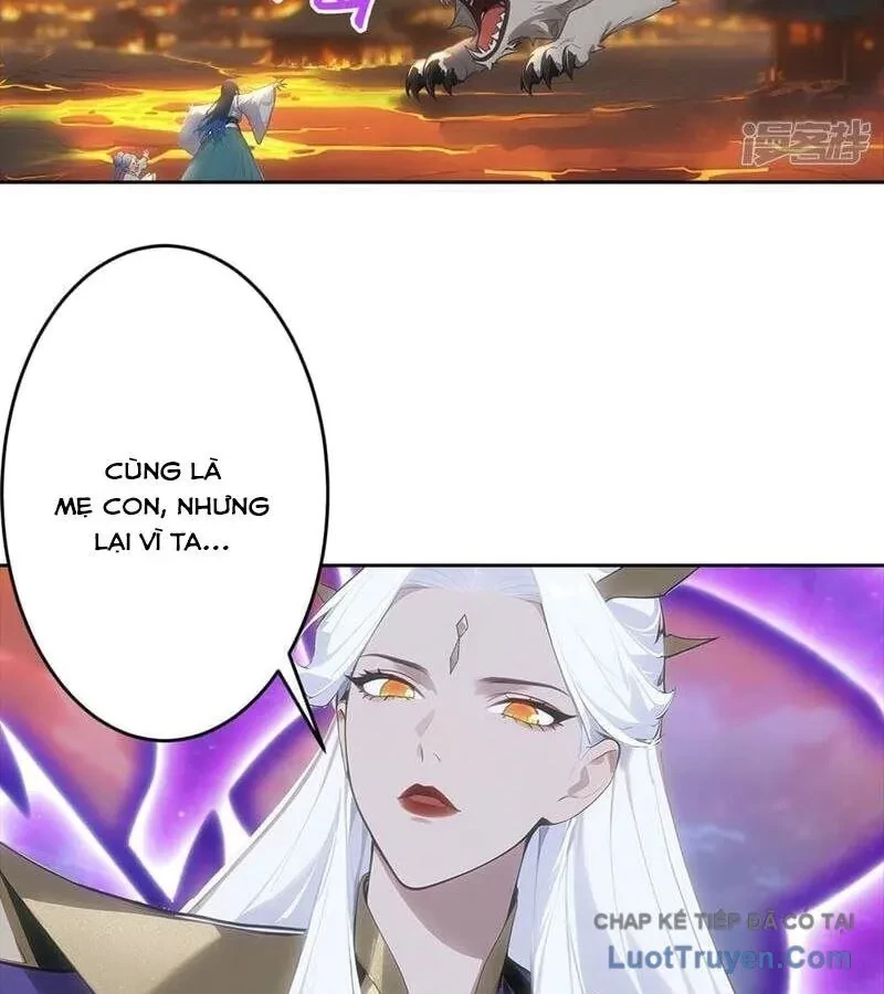 Nghịch Thiên Tà Thần Chapter 765 - 19