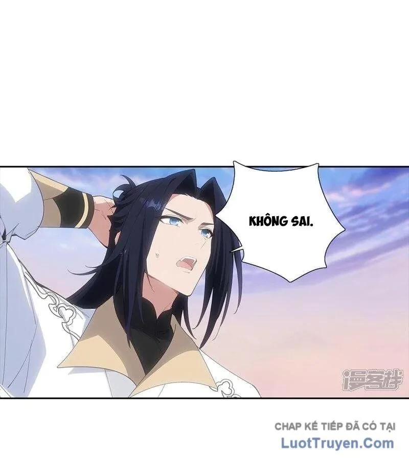 Nghịch Thiên Tà Thần Chapter 765 - 29