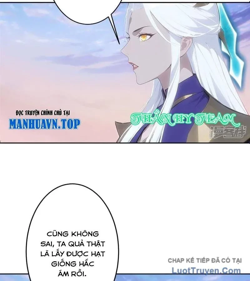 Nghịch Thiên Tà Thần Chapter 765 - 32