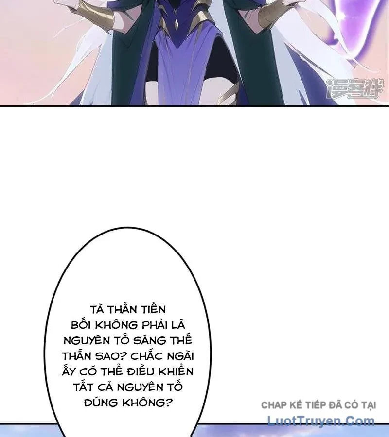 Nghịch Thiên Tà Thần Chapter 765 - 40