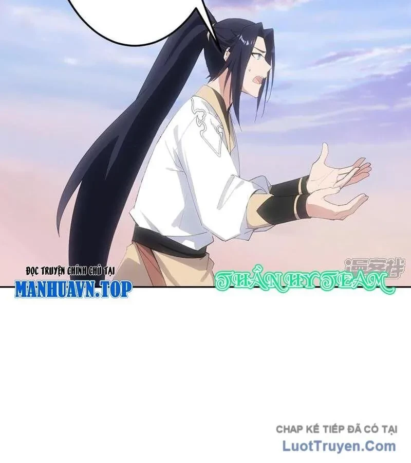 Nghịch Thiên Tà Thần Chapter 765 - 41