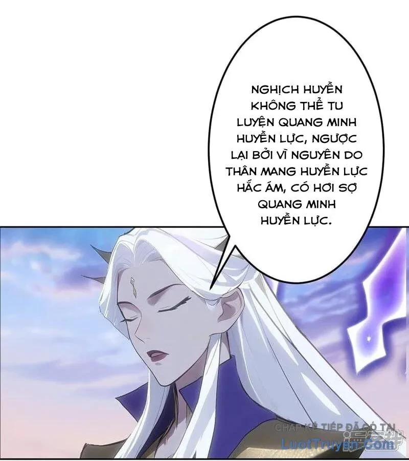 Nghịch Thiên Tà Thần Chapter 765 - 42