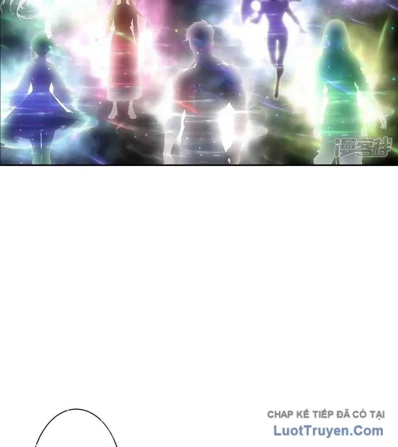 Nghịch Thiên Tà Thần Chapter 765 - 44