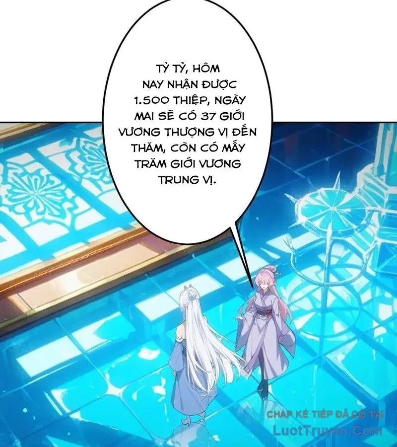 Nghịch Thiên Tà Thần Chapter 765 - 58