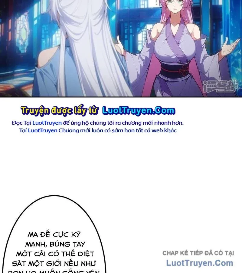 Nghịch Thiên Tà Thần Chapter 765 - 61