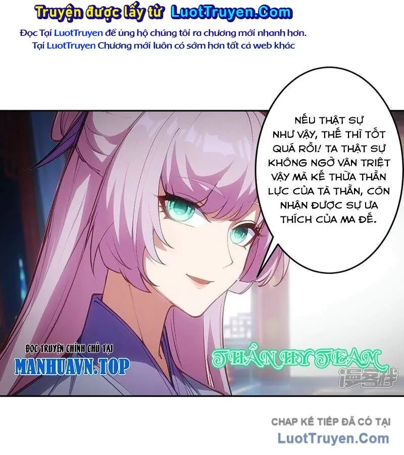 Nghịch Thiên Tà Thần Chapter 765 - 66