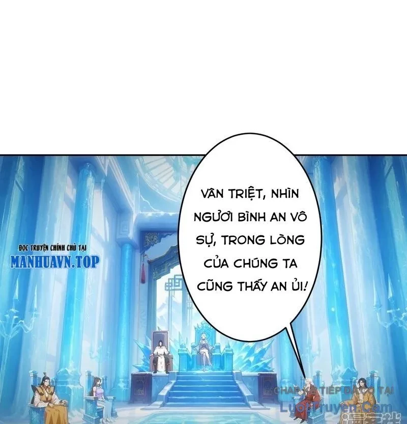 Nghịch Thiên Tà Thần Chapter 766 - 8