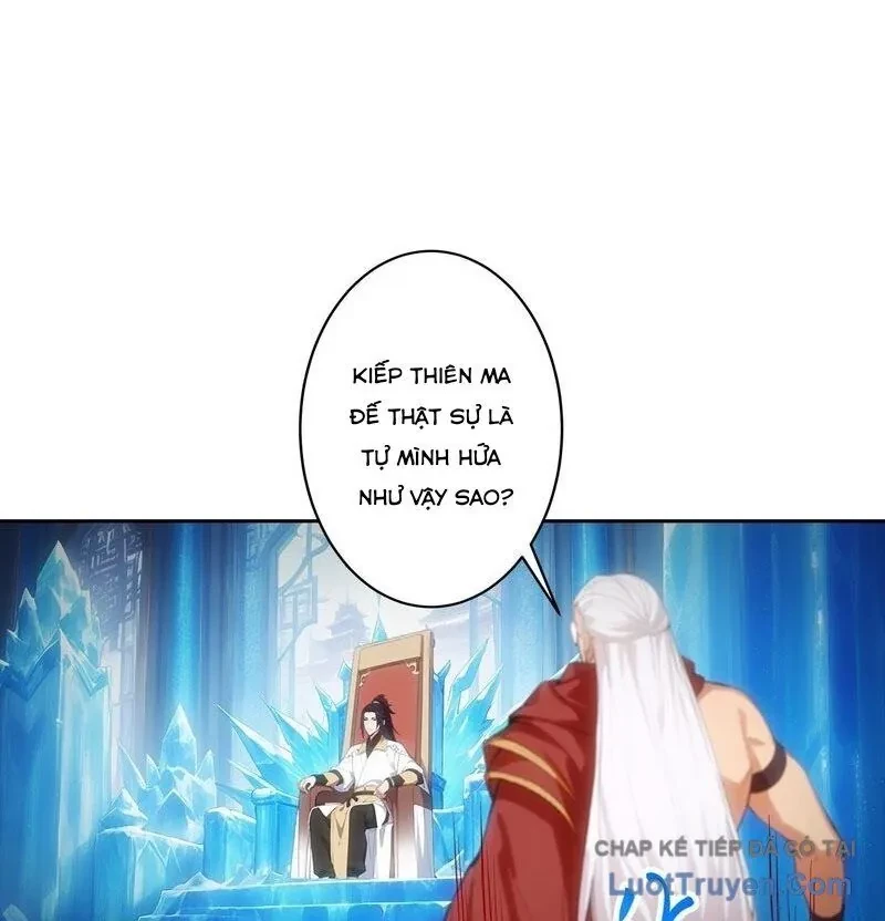 Nghịch Thiên Tà Thần Chapter 766 - 15