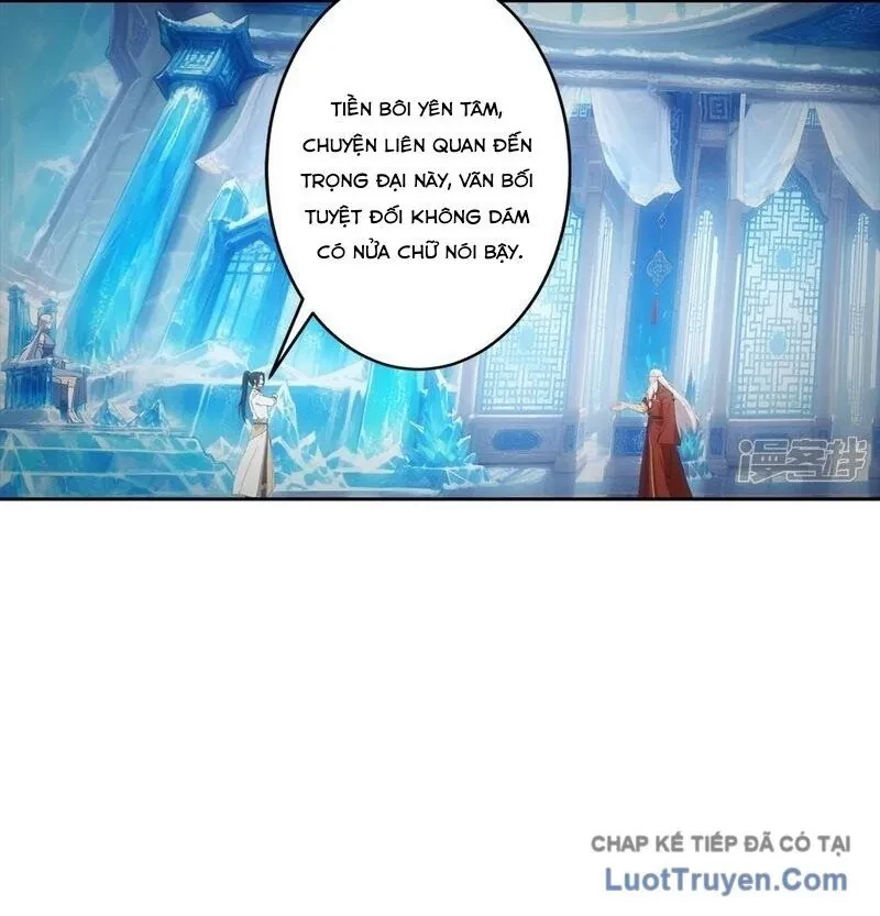 Nghịch Thiên Tà Thần Chapter 766 - 17
