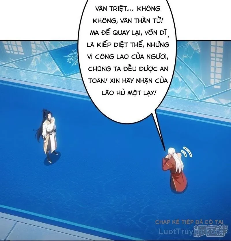 Nghịch Thiên Tà Thần Chapter 766 - 20