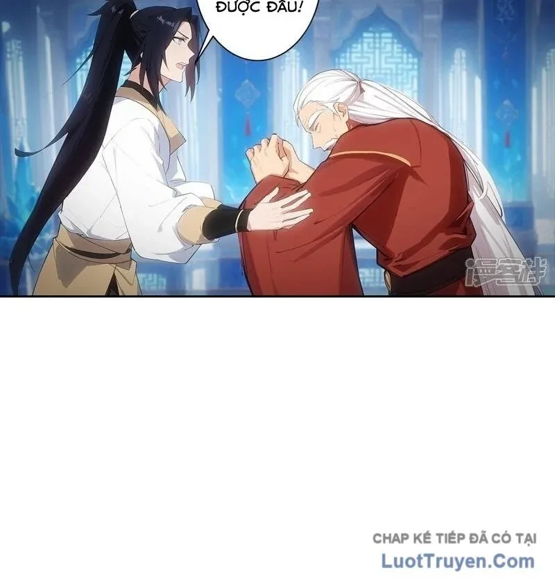 Nghịch Thiên Tà Thần Chapter 766 - 22