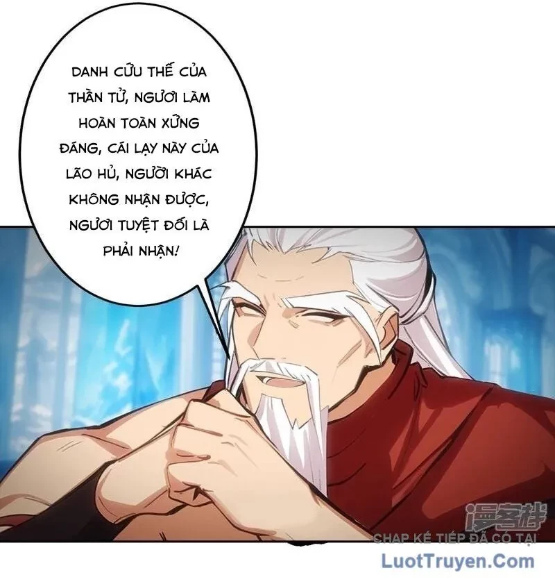 Nghịch Thiên Tà Thần Chapter 766 - 23