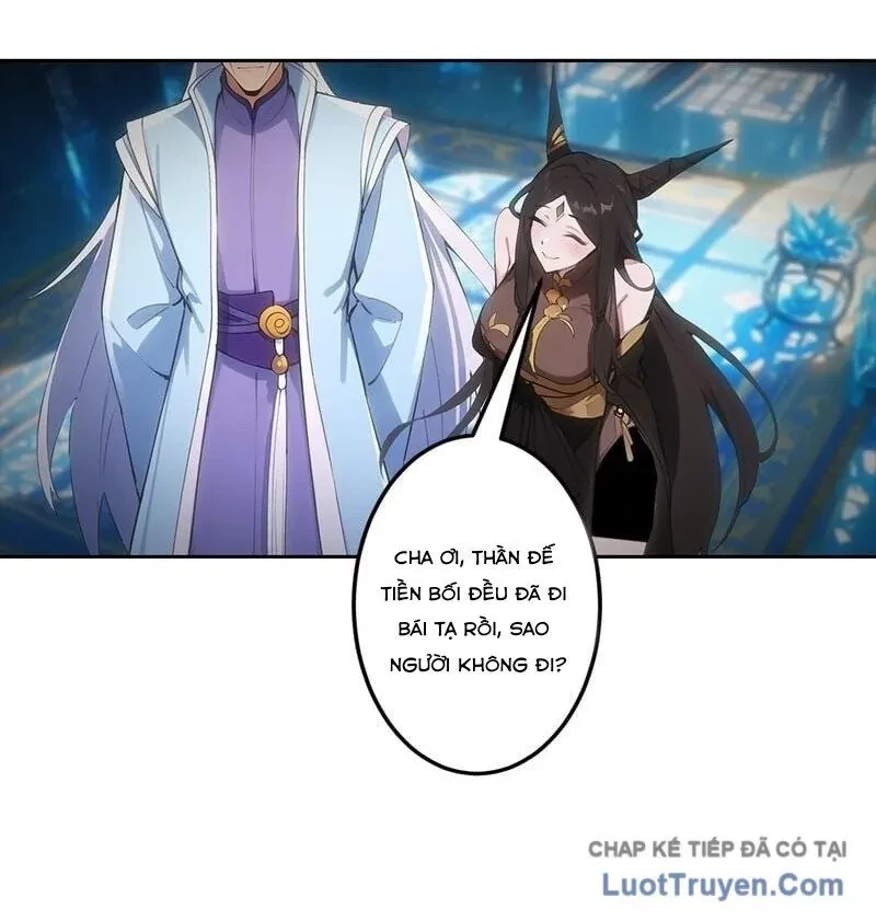 Nghịch Thiên Tà Thần Chapter 766 - 29
