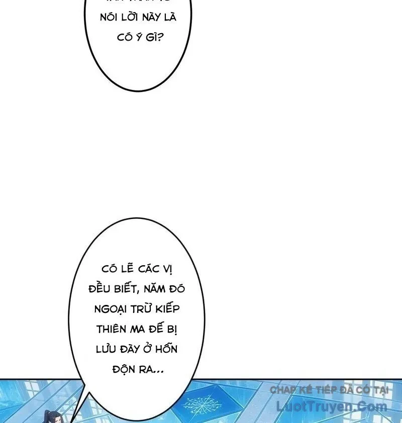 Nghịch Thiên Tà Thần Chapter 766 - 34