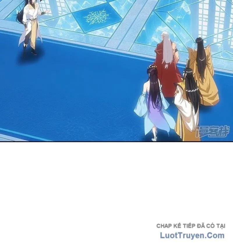 Nghịch Thiên Tà Thần Chapter 766 - 35