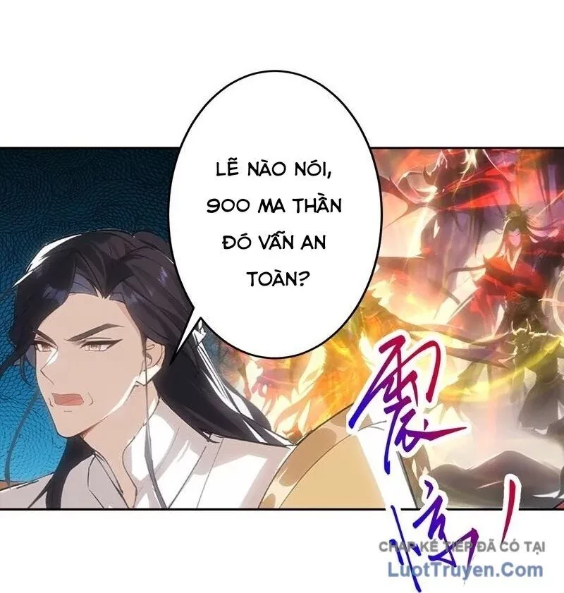 Nghịch Thiên Tà Thần Chapter 766 - 38
