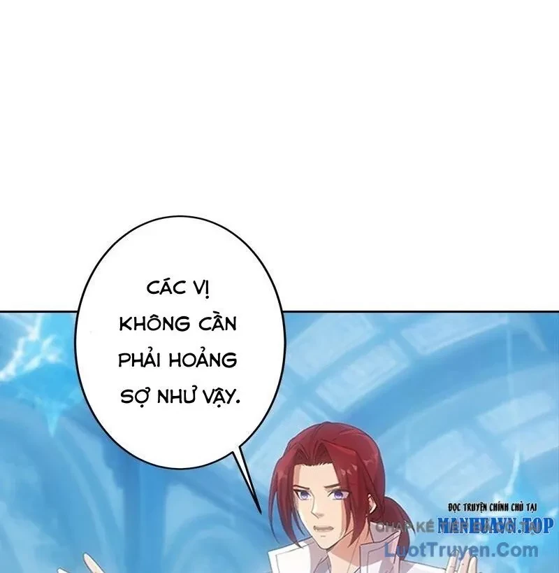 Nghịch Thiên Tà Thần Chapter 766 - 44