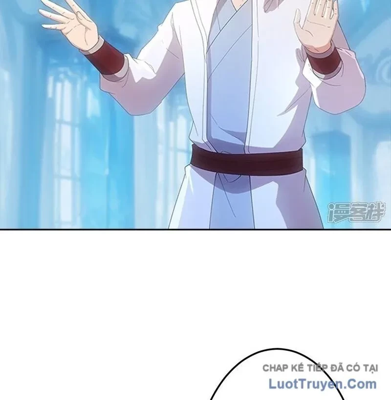 Nghịch Thiên Tà Thần Chapter 766 - 45