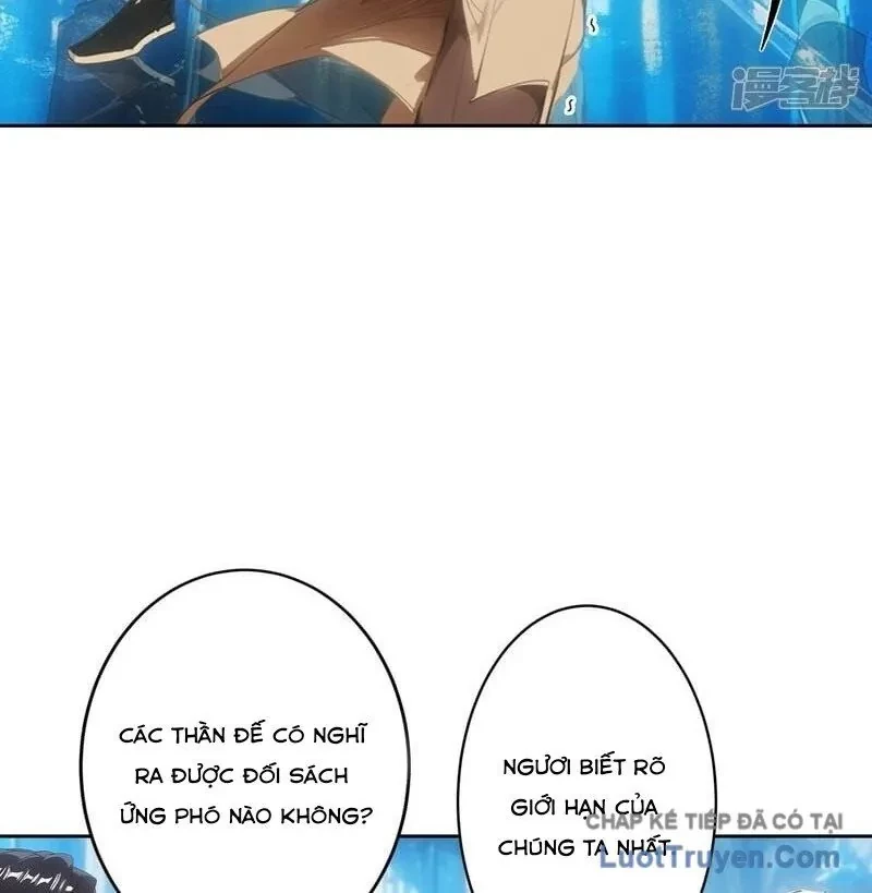 Nghịch Thiên Tà Thần Chapter 766 - 54