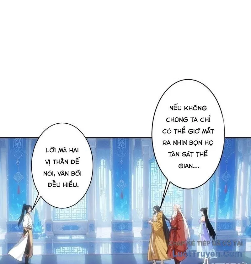 Nghịch Thiên Tà Thần Chapter 766 - 59