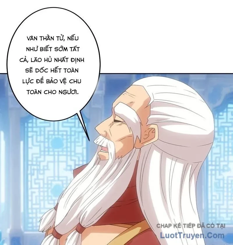 Nghịch Thiên Tà Thần Chapter 766 - 65