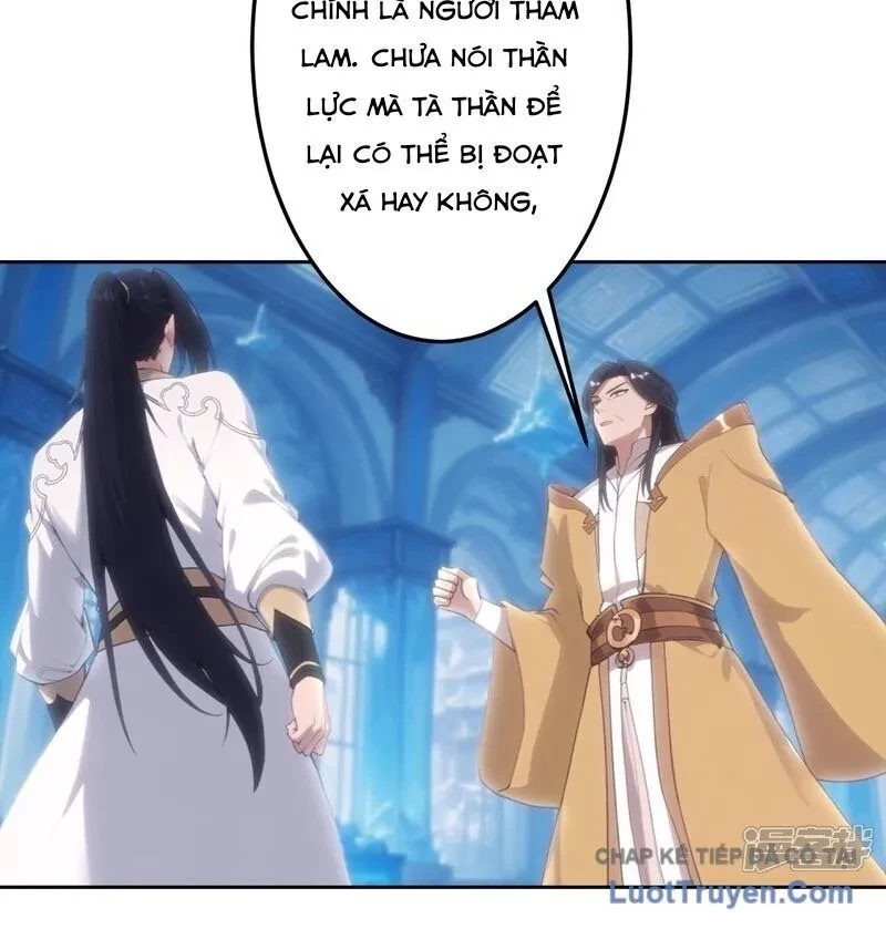 Nghịch Thiên Tà Thần Chapter 766 - 71